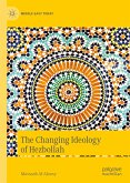 The Changing Ideology of Hezbollah (eBook, PDF)