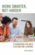 Work Smarter, Not Harder (eBook, ePUB) - Bild 1