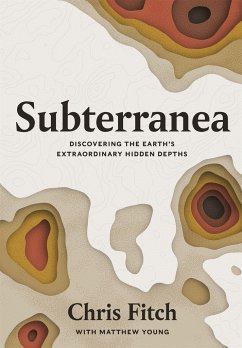 Subterranea - Fitch, Chris