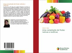 Uma compilação de frutas nativas e exóticas - Babu, Vinitha S.