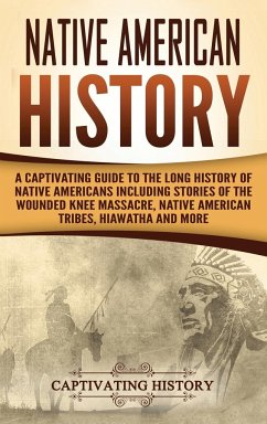 Native American History - History, Captivating
