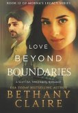 Love Beyond Boundaries