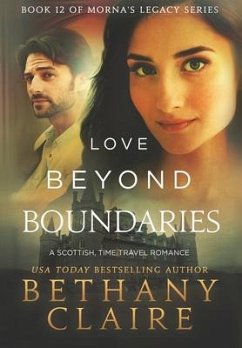 Love Beyond Boundaries - Claire, Bethany