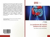 Le syndrome de l¿ulcère solitaire du rectum: