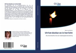 Uit het donker en in het licht - Burton, Karen Lee