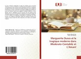 Marguerite Duras et le tragique moderne dans Moderato Cantabile et L¿Amant