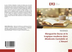 Marguerite Duras et le tragique moderne dans Moderato Cantabile et L'Amant - Afkhami-Nia, Mahdi;Saei Dibavar, Sanaz