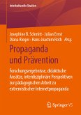 Propaganda und Prävention (eBook, PDF)