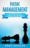 Risk Management Risk Management
