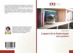 L'apport de la Sophrologie aux Lycéens - Danjean, Elisabeth