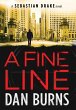 A Fine Line (A Sebastian Drake Novel) - Bild 1