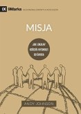 Misja (Missions) (Polish)