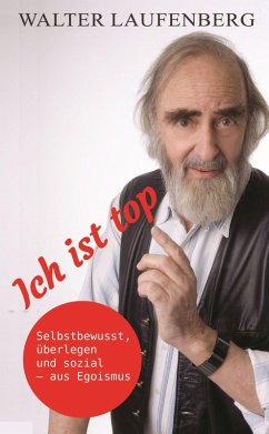 Ich ist top (eBook, ePUB) - Laufenberg, Walter