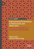 Environmental Performance in Democracies and Autocracies (eBook, PDF)