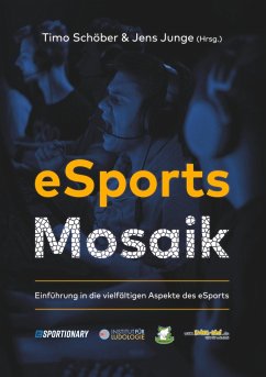 eSports Mosaik - Schöber, Timo