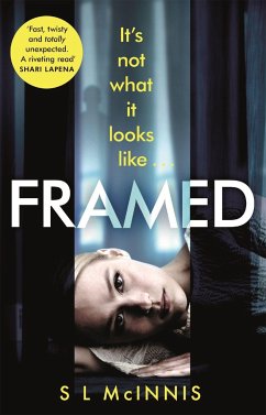 Framed - McInnis, S L