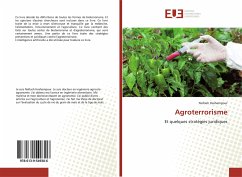 Agroterrorisme - Hashempour, Nafiseh
