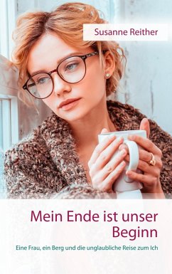 Cover Mein Ende ist unser Beginn