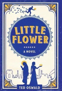 Cover Little Flower