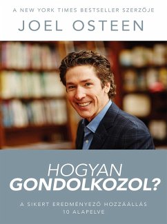 Cover Hogyan gondolkozol? (eBook, ePUB)