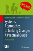 Systems Approaches to Making Change: A Practical Guide (eBook, PDF)