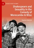 Shakespeare and Sexuality in the Comedy of Morecambe & Wise (eBook, PDF)