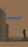 A tragédia de Hamlet, príncipe da Dinamarca (eBook, ePUB)