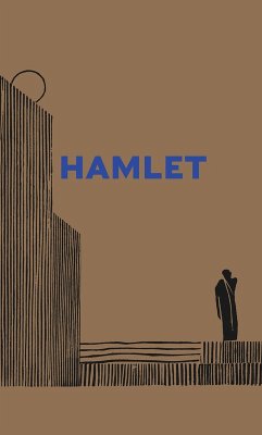 A tragédia de Hamlet, príncipe da Dinamarca (eBook, ePUB) - Shakespeare, William