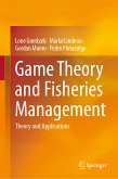 Game Theory and Fisheries Management (eBook, PDF)