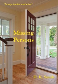 Missing Persons - Smith, D K
