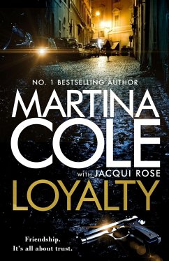 Loyalty - Cole, Martina