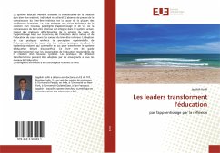 Les leaders transforment l'éducation - Kohli, Jagdish