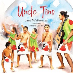 Uncle Tino - Va`afusuaga, Jane