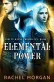 Elemental Power (eBook, ePUB)