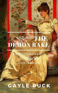 Cover The Demon Rake (eBook, ePUB)