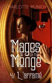 L'affamé (Mages de la rue Monge, #4) (eBook, ePUB) L'affamé (Mages de la rue Monge, #4) (eBook, ePUB)