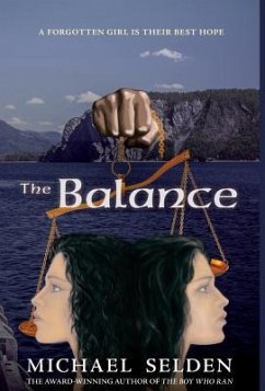 The Balance - Selden, Michael