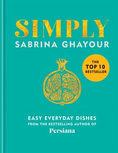Simply - Ghayour, Sabrina