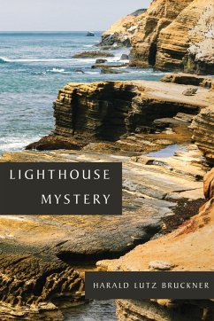 Lighthouse Mystery - Bruckner, Harald Lutz