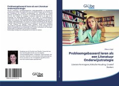 Probleemgebaseerd leren als een Literatuur Onderwijsstrategie - Gajic, Olivera