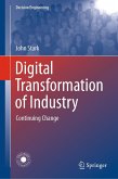 Digital Transformation of Industry (eBook, PDF)
