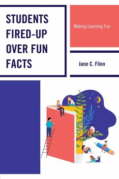 Cover Students Fired-up Over Fun Facts (eBook, ePUB)