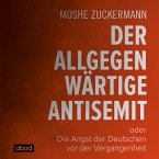 Der allgegenwärtige Antisemit (MP3-Download)
