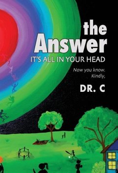 The Answer - Cardenas MD., Jorge