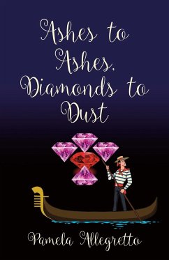 Ashes to Ashes, Diamonds to Dust - Allegretto, Pamela