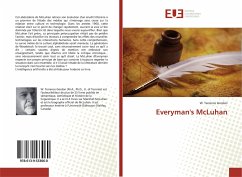 Everyman's McLuhan - Gordon, W. Terrence