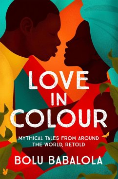 Love in Colour - Babalola, Bolu
