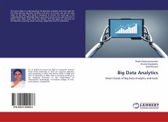 Big Data Analytics - Balasubramanian, Radha;Gopalsamy, Arunraj;Rozario, Juliet