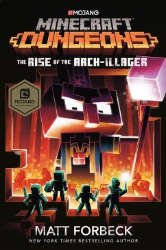 Minecraft Dungeons: The Rise of the Arch-Illager - Forbeck, Matt