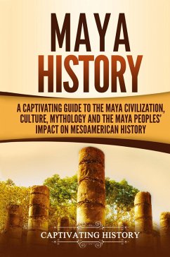 Cover Maya History